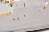 Eduard 53288 USS DDG-1000 Zumwalt SNOWMAN MODELS, TAKOM 1/350
